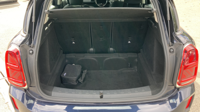 MINI Countryman 2.0 Cooper S Classic 5dr Auto Petrol Hatchback